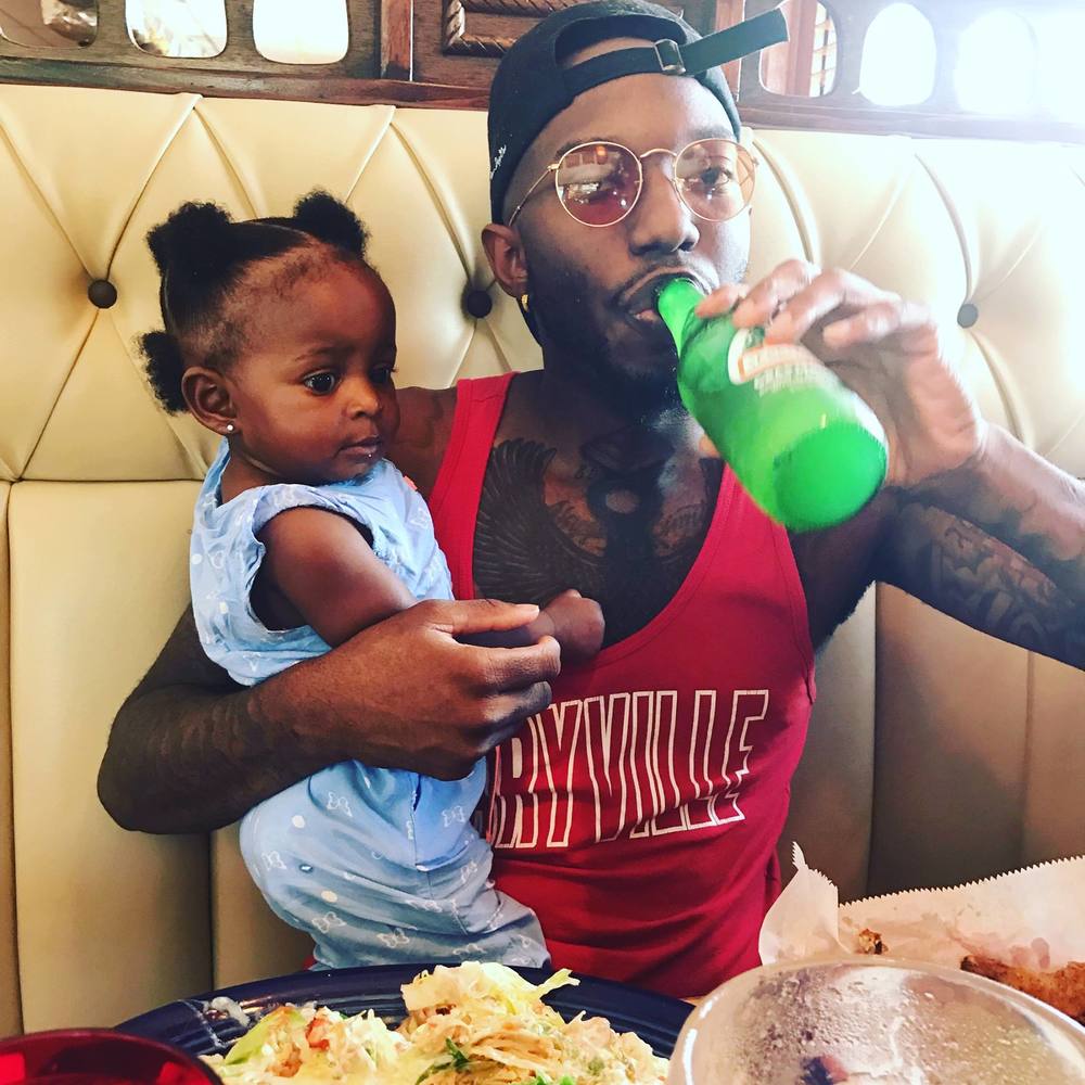 Meet your Posher, Josh